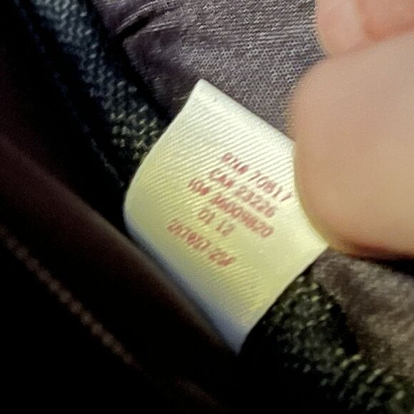 Victorias Secret PINK Leopard Print Rolling Suitcase Adjustable Handle - Picture 5 of 12